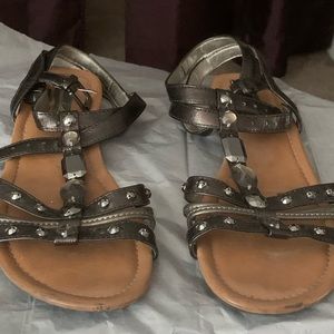 Size 10 Women’s Summer Shoes